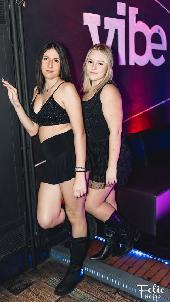 VIBE - FOLIE NOIRE - 10/04/2026