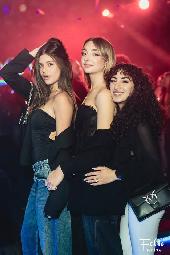 VIBE - FOLIE NOIRE - 10/04/2026