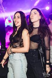 VIBE - FOLIE NOIRE - 10/04/2026