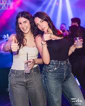 VIBE - FOLIE NOIRE - 10/04/2026