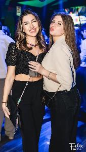 VIBE - FOLIE NOIRE - 10/04/2026