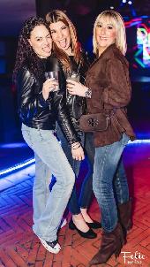 VIBE - FOLIE NOIRE - 10/04/2026