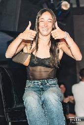 VIBE - FOLIE NOIRE - 10/04/2026