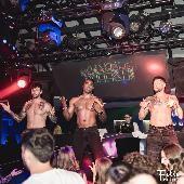 VIBE - FOLIE NOIRE - 10/04/2026