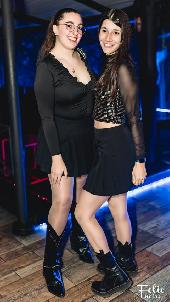 VIBE - FOLIE NOIRE - 10/04/2026