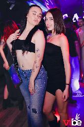 VIBE-DON PERÒ  - 10/05/2025