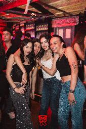 TABOO - 10/05/2025