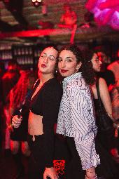 TABOO - 10/05/2025