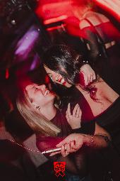 TABOO - 10/05/2025