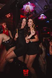 TABOO - 10/05/2025