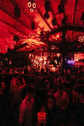 TABOO - 10/05/2025