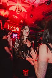 TABOO - 10/05/2025
