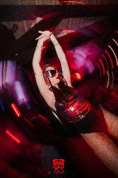 TABOO - 10/05/2025