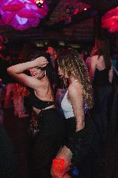 TABOO - 10/05/2025