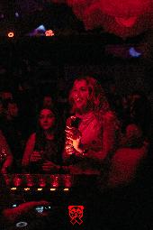 TABOO - 10/05/2025