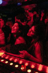 TABOO - 10/05/2025