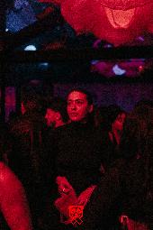 TABOO - 10/05/2025