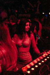 TABOO - 10/05/2025