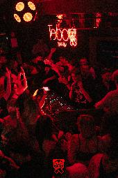 TABOO - 10/05/2025