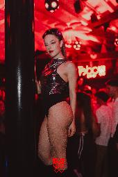 TABOO - 10/05/2025