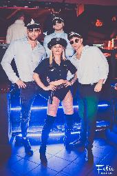 FOLIE NOIRE - 10/11/2023