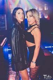 FOLIE NOIRE - 10/11/2023