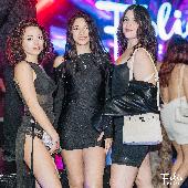 FOLIE NOIRE - 11/04/2025