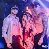 FOLIE NOIRE - 11/04/2025
