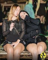 VIPERA - NOTTE ITALIANA - 11/04/2026