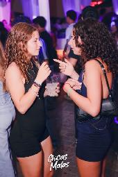CAMPO DEI FIORI - CHICAS MALAS - 11/08/2026