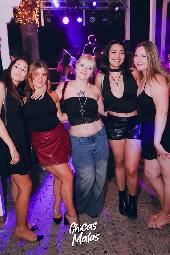 CAMPO DEI FIORI - CHICAS MALAS - 11/08/2026