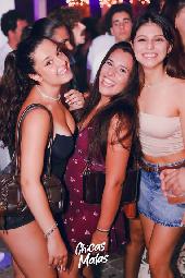 CAMPO DEI FIORI - CHICAS MALAS - 11/08/2026