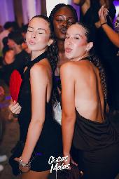 CAMPO DEI FIORI - CHICAS MALAS - 11/08/2026