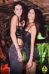 VIBE - REGGAETON - OPENING NIGHT - 11/09/2026