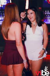 VIBE - REGGAETON - OPENING NIGHT - 11/09/2026