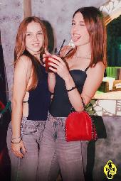VIBE - REGGAETON - OPENING NIGHT - 11/09/2026