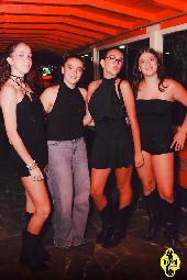 VIBE - REGGAETON - OPENING NIGHT - 11/09/2026