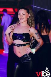 VIBE - REGGAETON - OPENING NIGHT - 11/09/2026