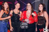 VIBE - REGGAETON - OPENING NIGHT - 11/09/2026