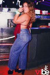 VIBE - REGGAETON - OPENING NIGHT - 11/09/2026