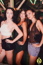 VIBE - REGGAETON - OPENING NIGHT - 11/09/2026
