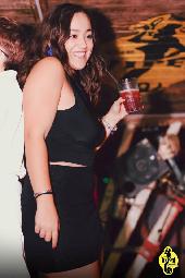 VIBE - REGGAETON - OPENING NIGHT - 11/09/2026