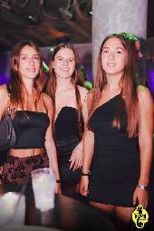 VIBE - REGGAETON - OPENING NIGHT - 11/09/2026