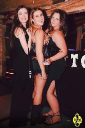 VIBE - REGGAETON - OPENING NIGHT - 11/09/2026