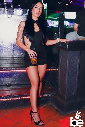 VIBE - REGGAETON - OPENING NIGHT - 11/09/2026