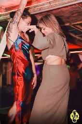 VIBE - REGGAETON - OPENING NIGHT - 11/09/2026