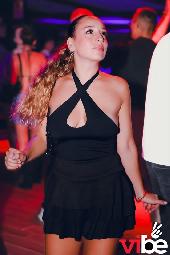 VIBE - REGGAETON - OPENING NIGHT - 11/09/2026