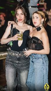 VIPERA - CULT TUESDAY - 11/11/2025