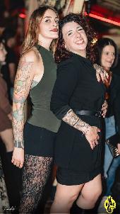 VIPERA - CULT TUESDAY - 11/11/2025