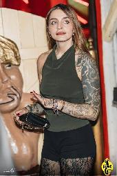 VIPERA - CULT TUESDAY - 11/11/2025